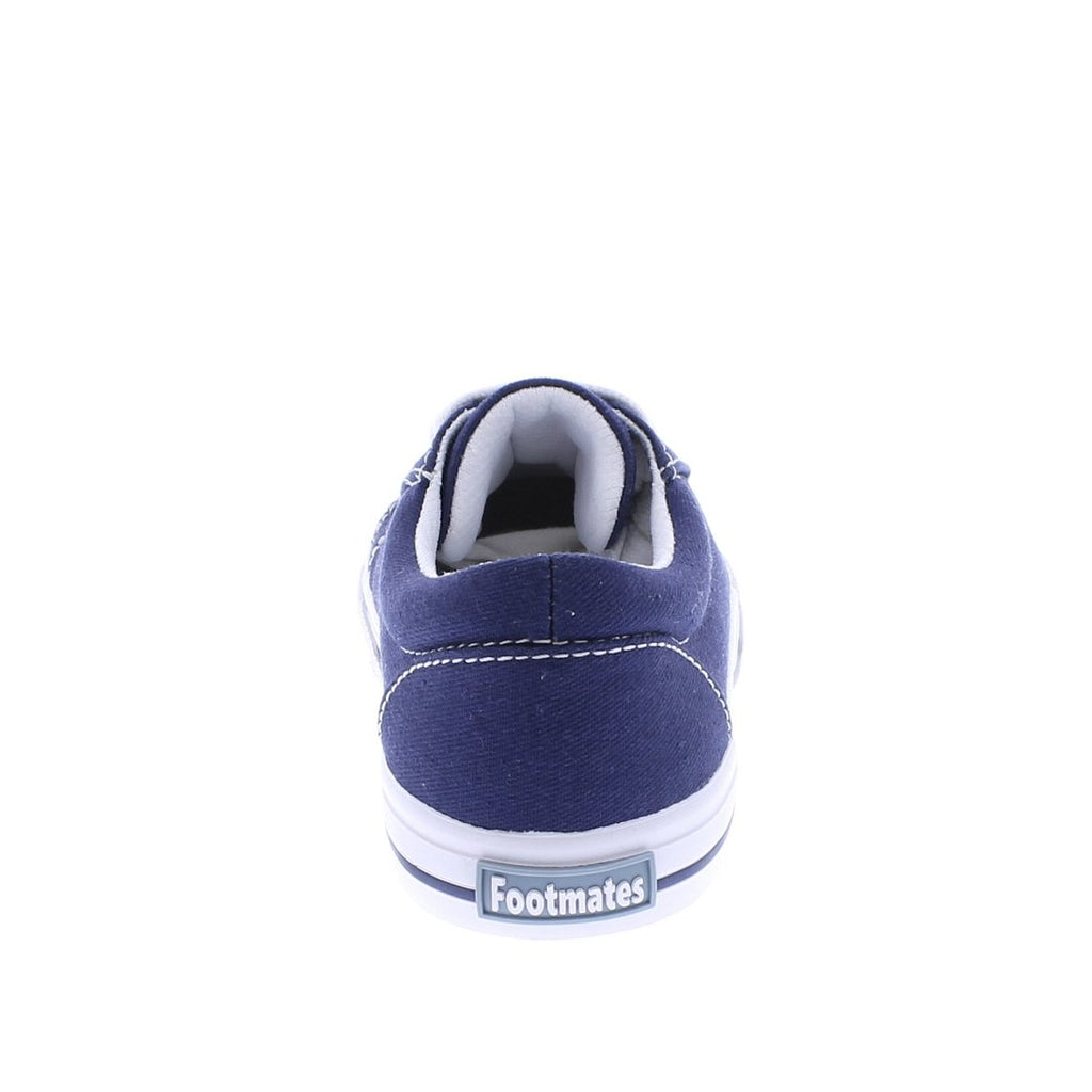 FootMates Taylor-Navy