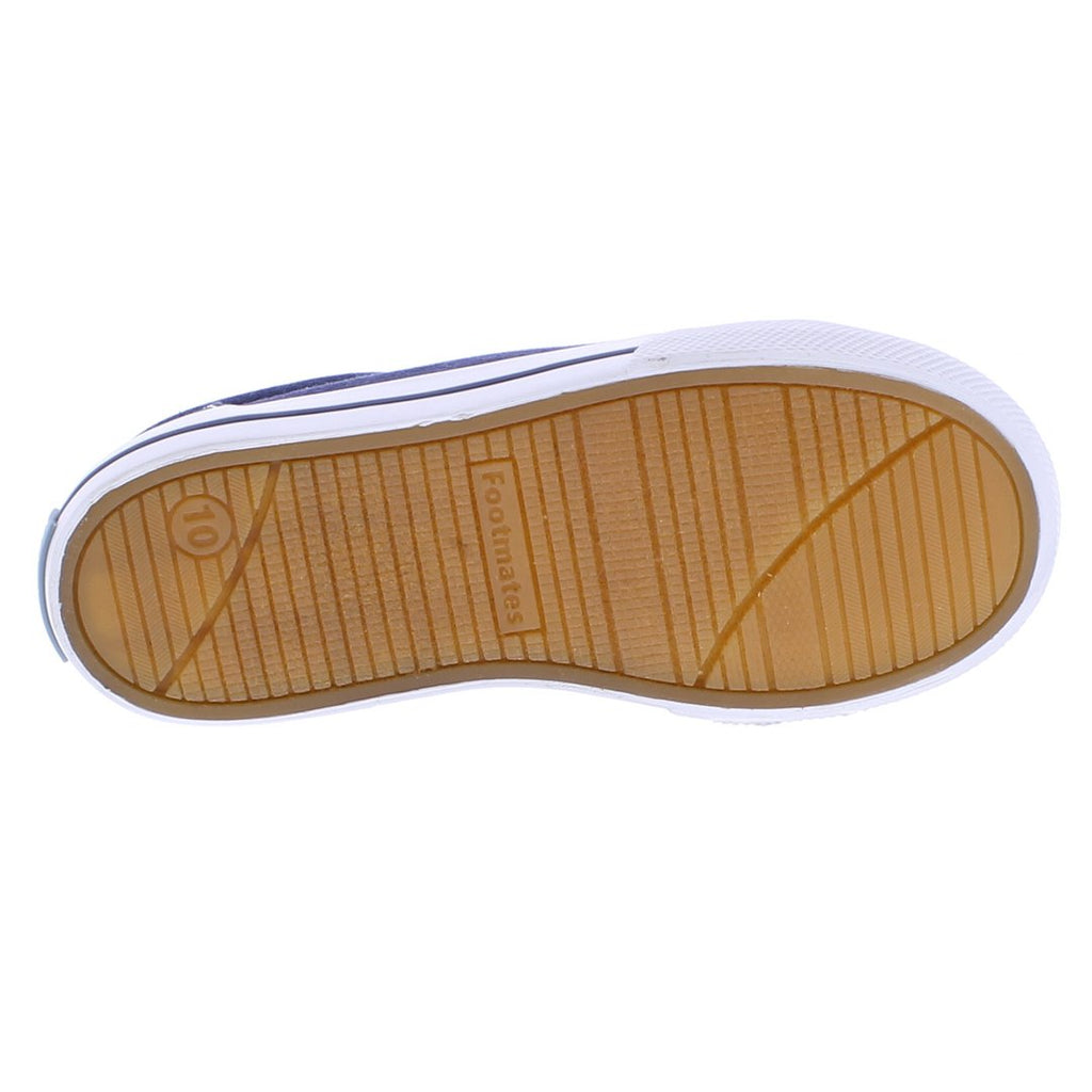 FootMates Taylor-Navy