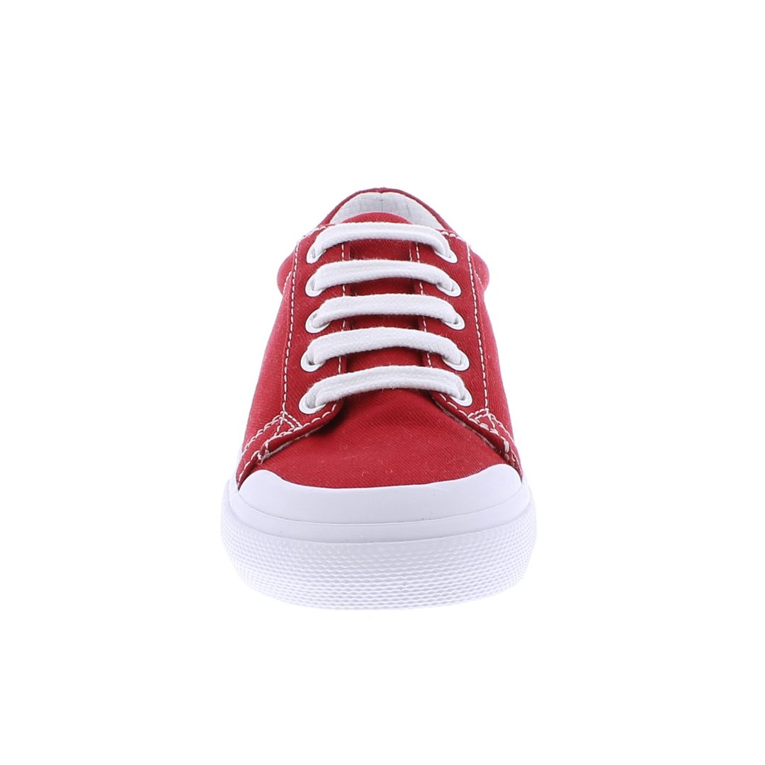 FootMates Taylor-Red