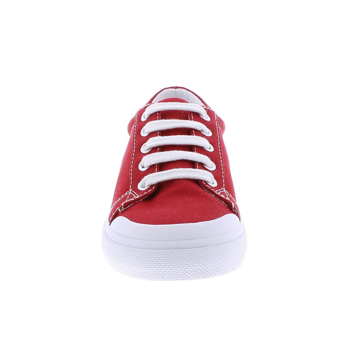 FootMates Taylor-Red