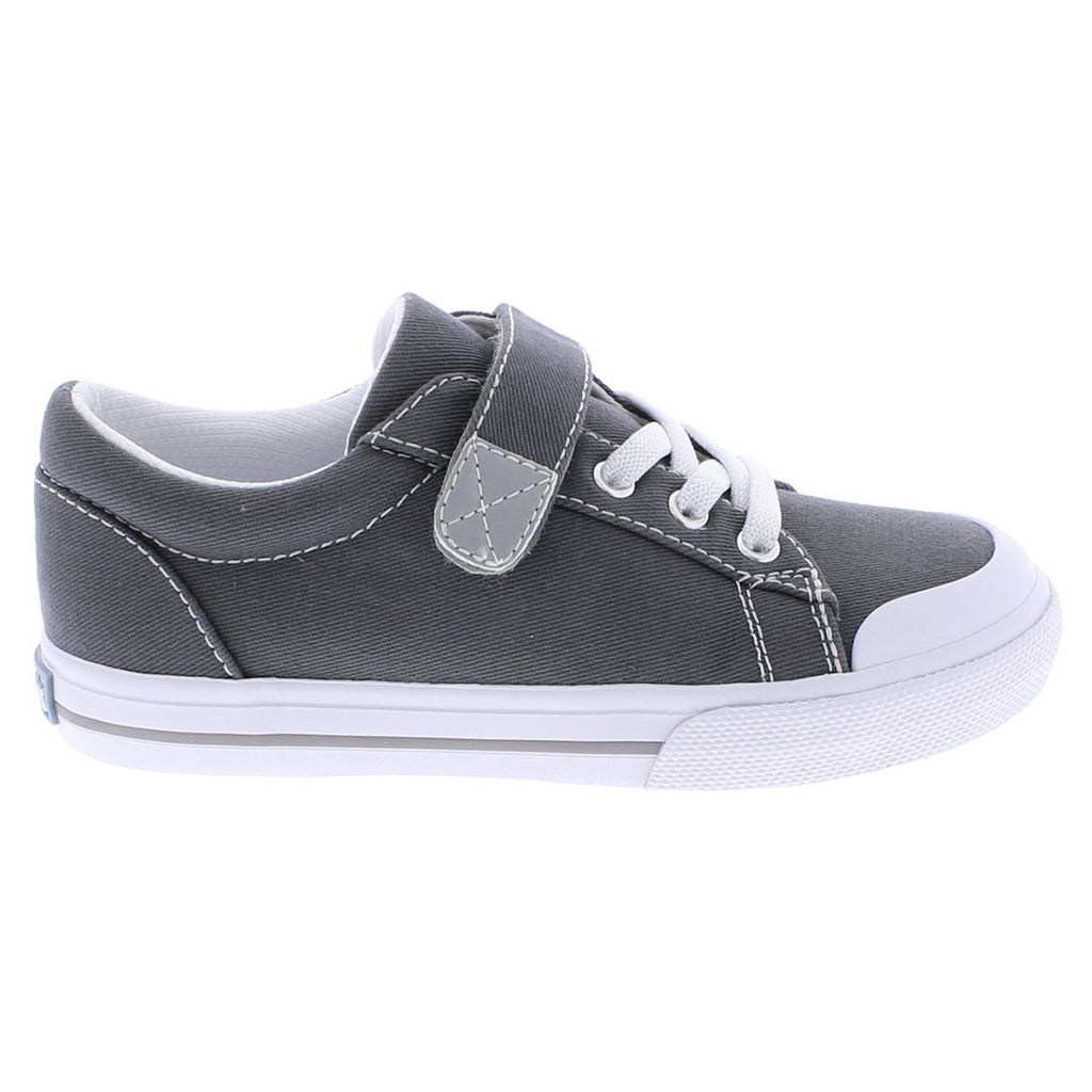 FootMates Jordan-Gray