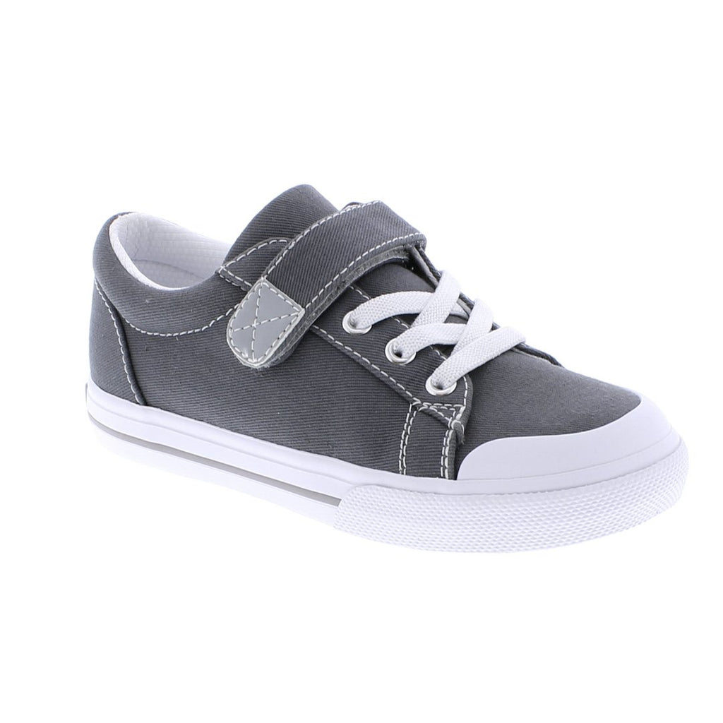 FootMates Jordan-Gray