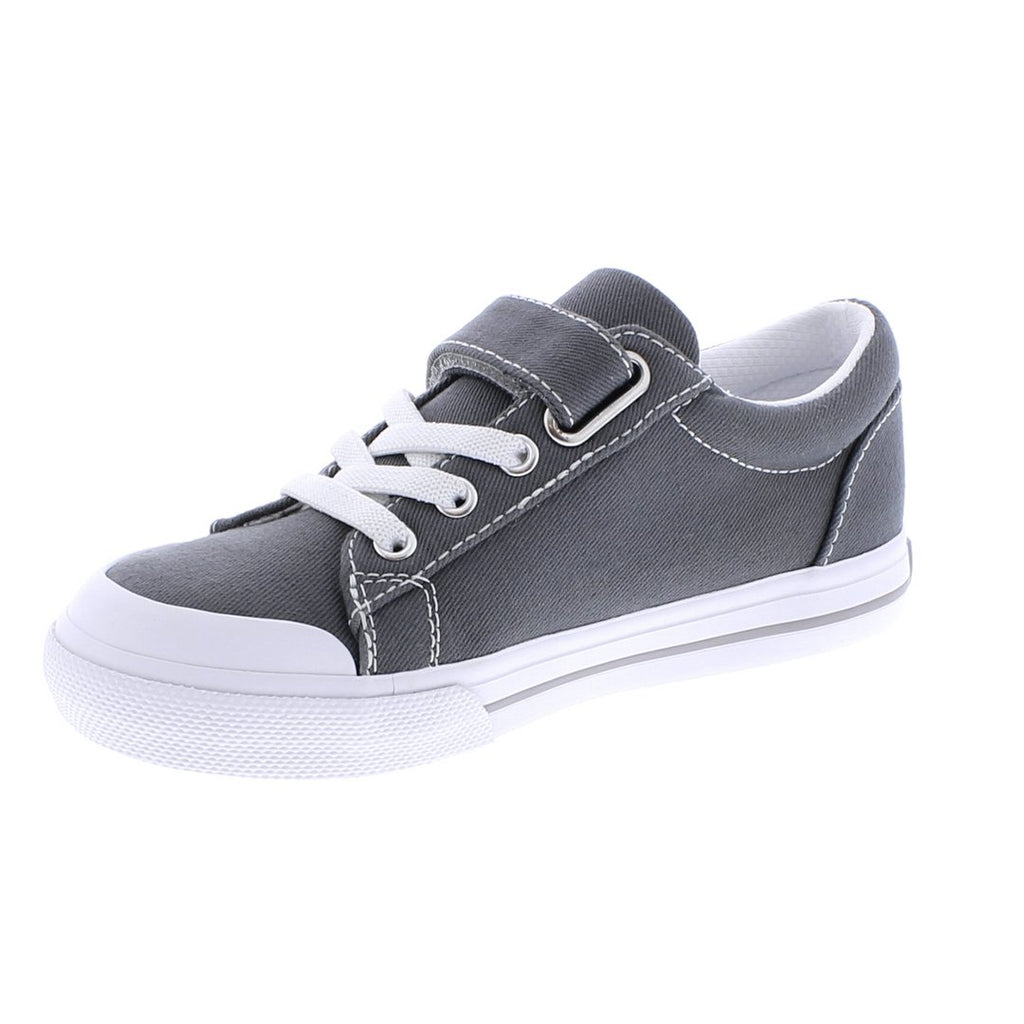 FootMates Jordan-Gray