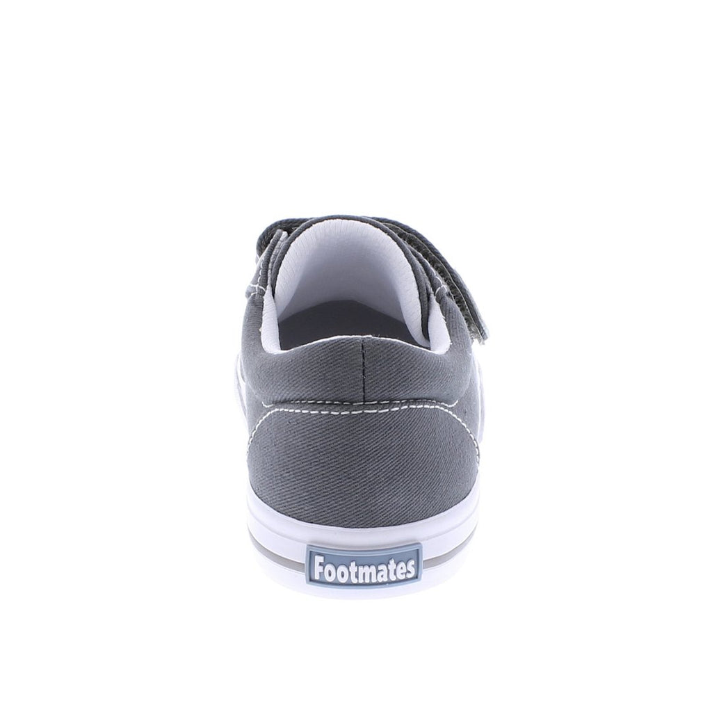 FootMates Jordan-Gray
