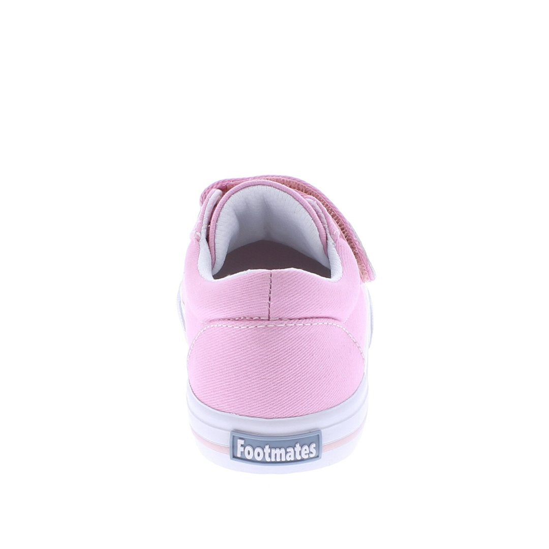 FootMates Jordan-Bubblegum