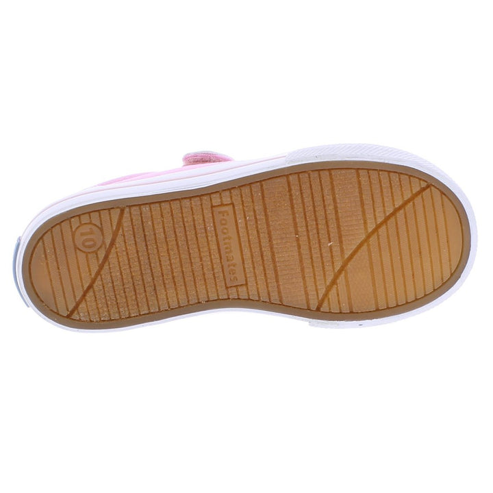 FootMates Jordan-Bubblegum