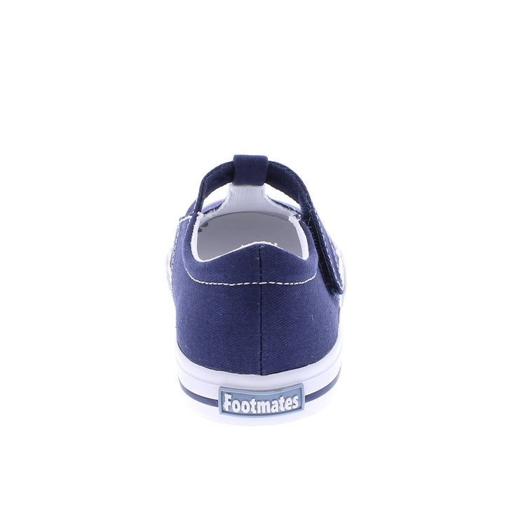 FootMates Drew-Navy