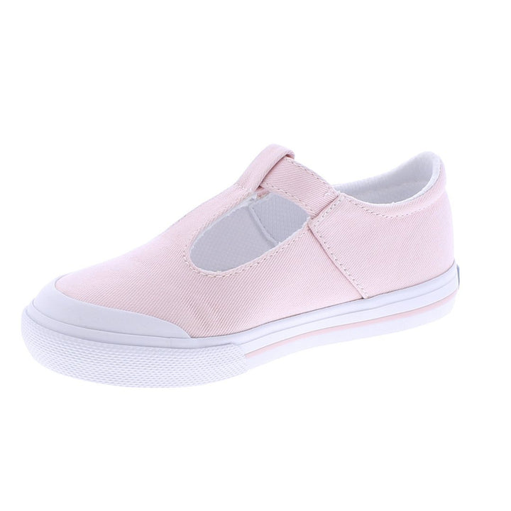 FootMates Drew-Rose