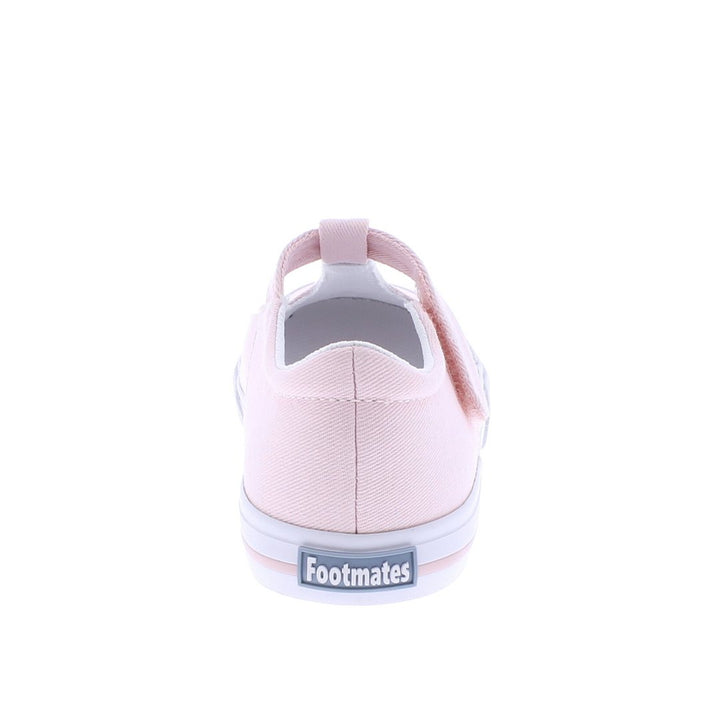 FootMates Drew-Rose