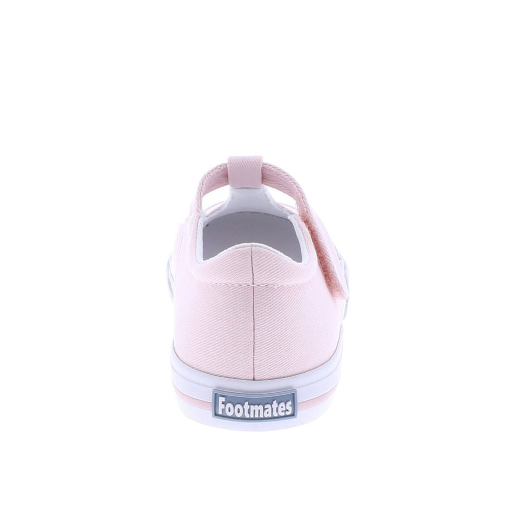 FootMates Drew-Rose