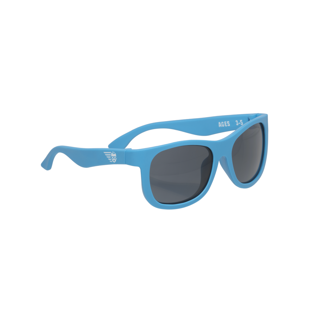 Babiators Blue Crush Navigator Sunglasses