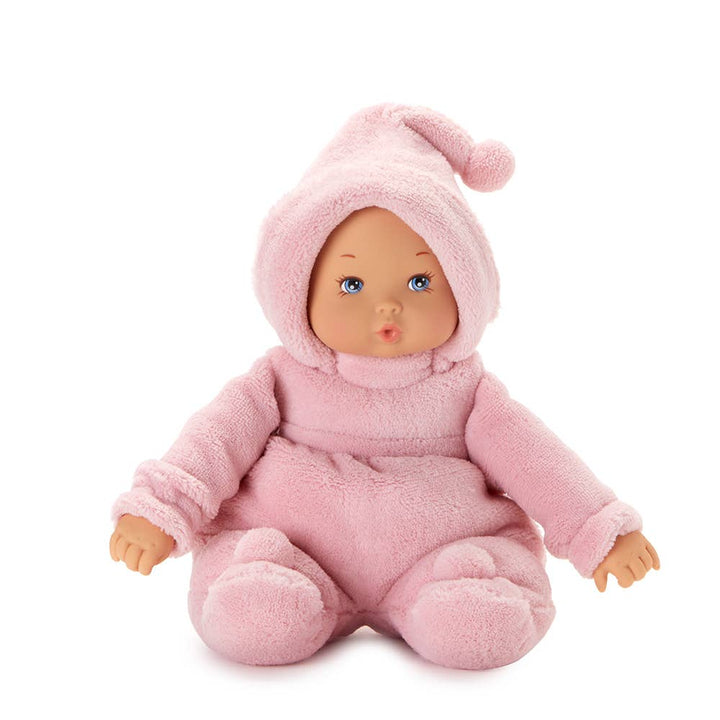 My First Powder Pink Light Skin Tone