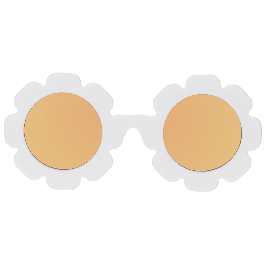 The Daisy- Polarized with Mirrored Lenses