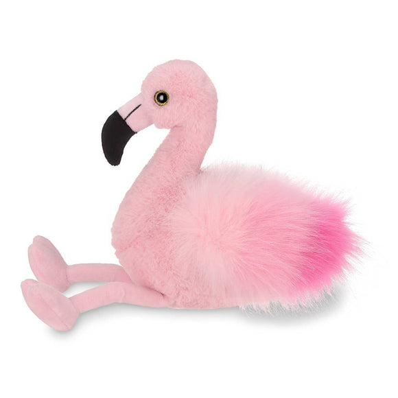 Bearington Collection Fifi the Flamingo