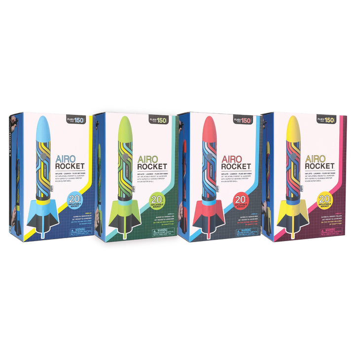 Airo Rocket™ - Super Fly