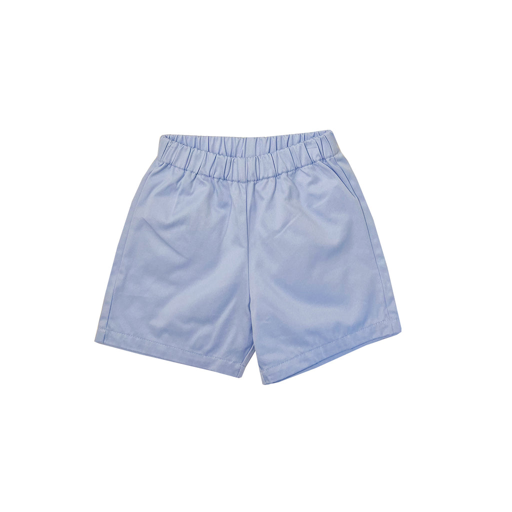 Cisco Shorts-Chatham Bars Blue