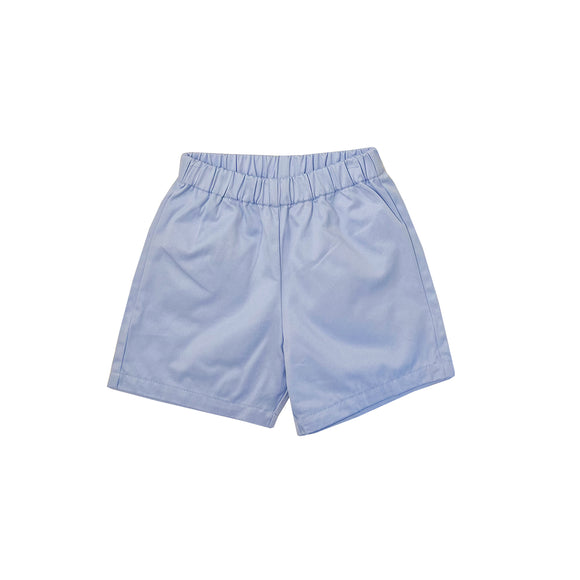 Cisco Shorts-Chatham Bars Blue