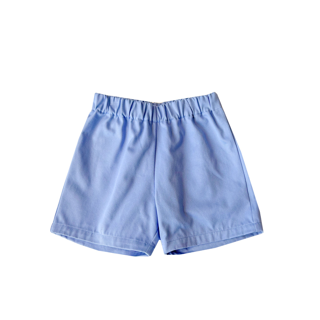 Cisco Shorts-Ultramarine
