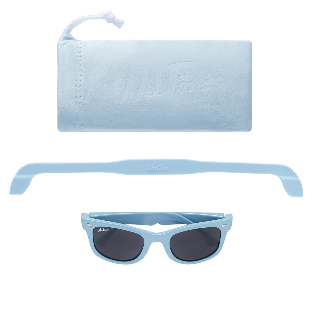 Original WeeFarers-Blue