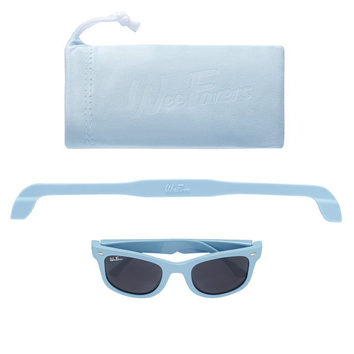 Original WeeFarers-Blue