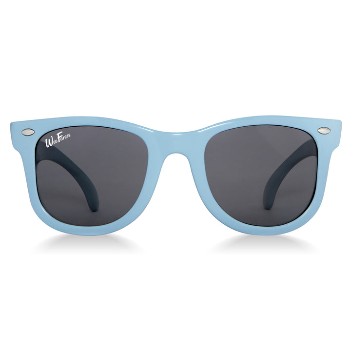 Original WeeFarers-Blue