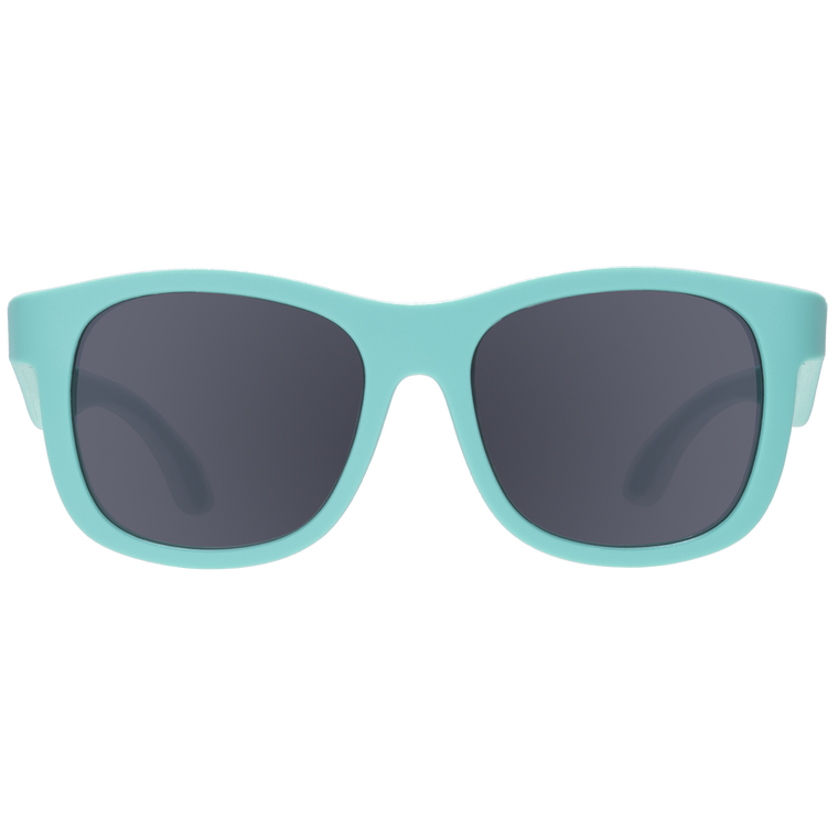 Babiators Totally Turquoise Navigator Kids Sunglasses