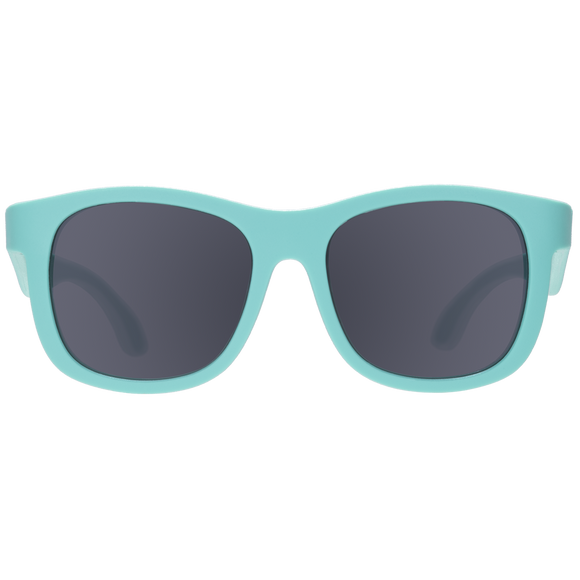 Babiators Totally Turquoise Navigator Kids Sunglasses