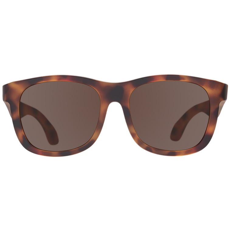 Limited Edition - Tortoise Shell Navigators