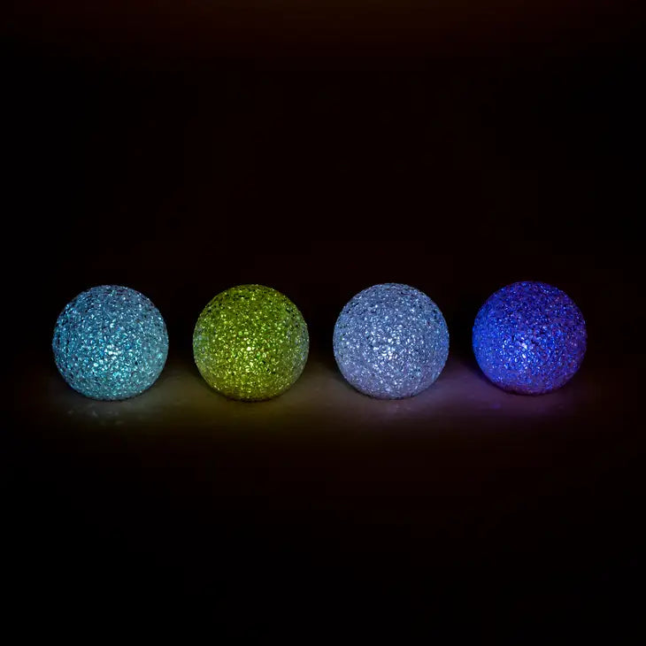 Rainbow Glow Lights