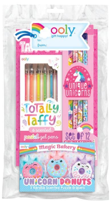 Fantasy & Confections Happy Pack