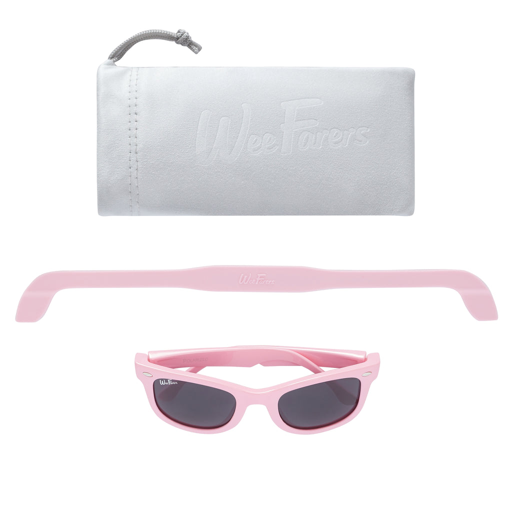 Original WeeFarers-Pink