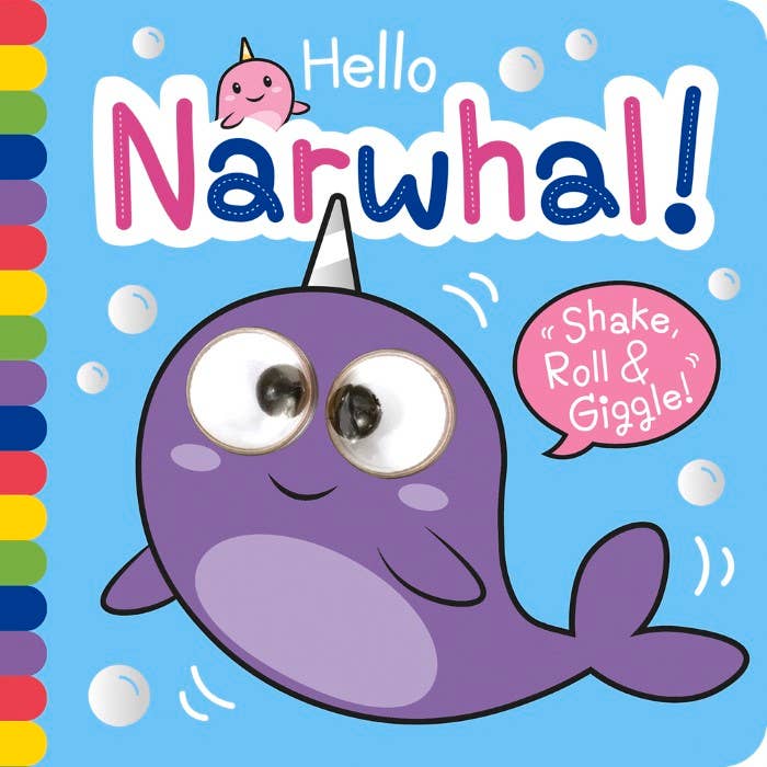 Hello Narwhal!