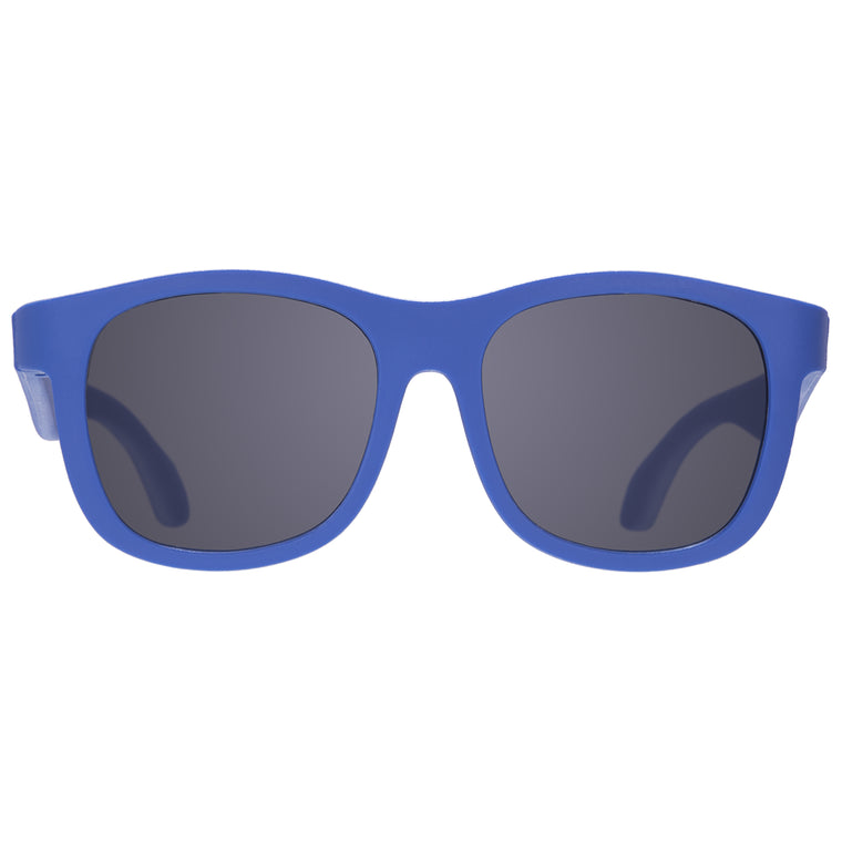 Babiators Good As Blue Navigator Kids Sunglasses Navigator