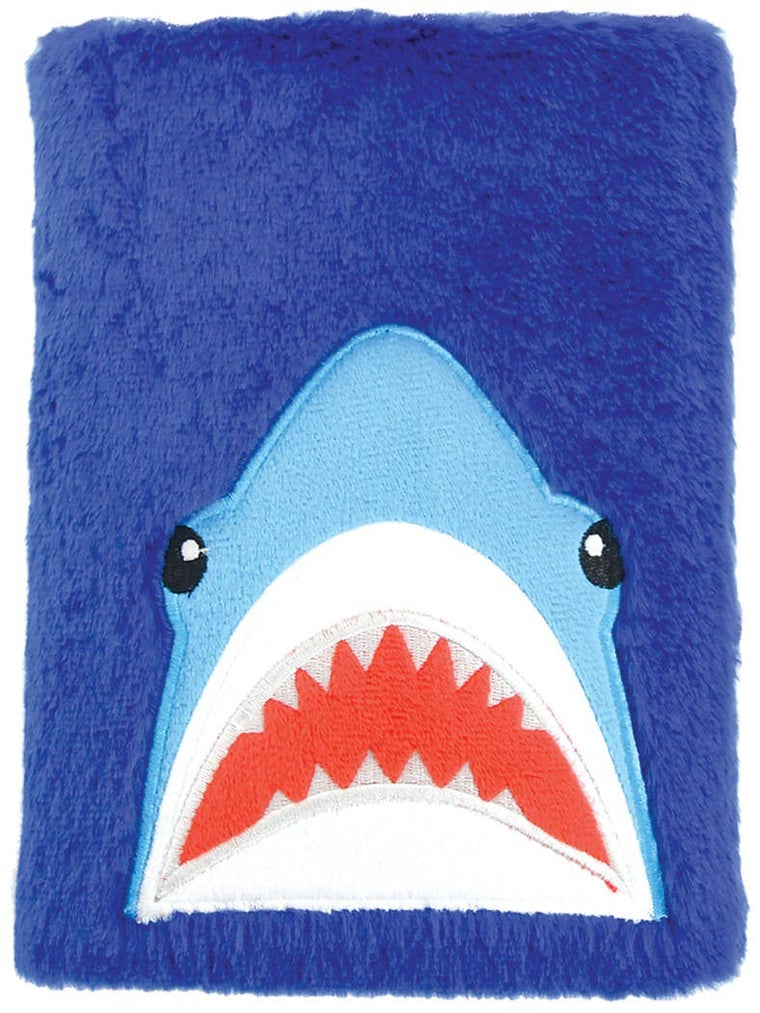 Shark Furry Journal