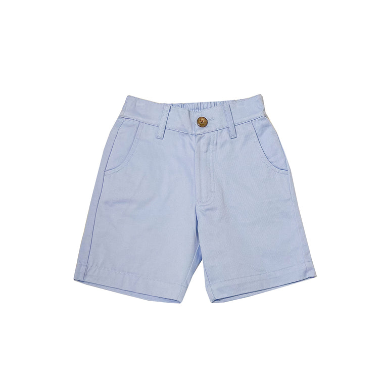Hinckley Shorts-Chatham Bars Blue