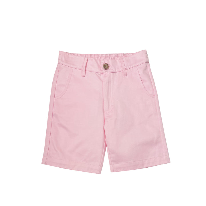 Hinckley Shorts-Primrose
