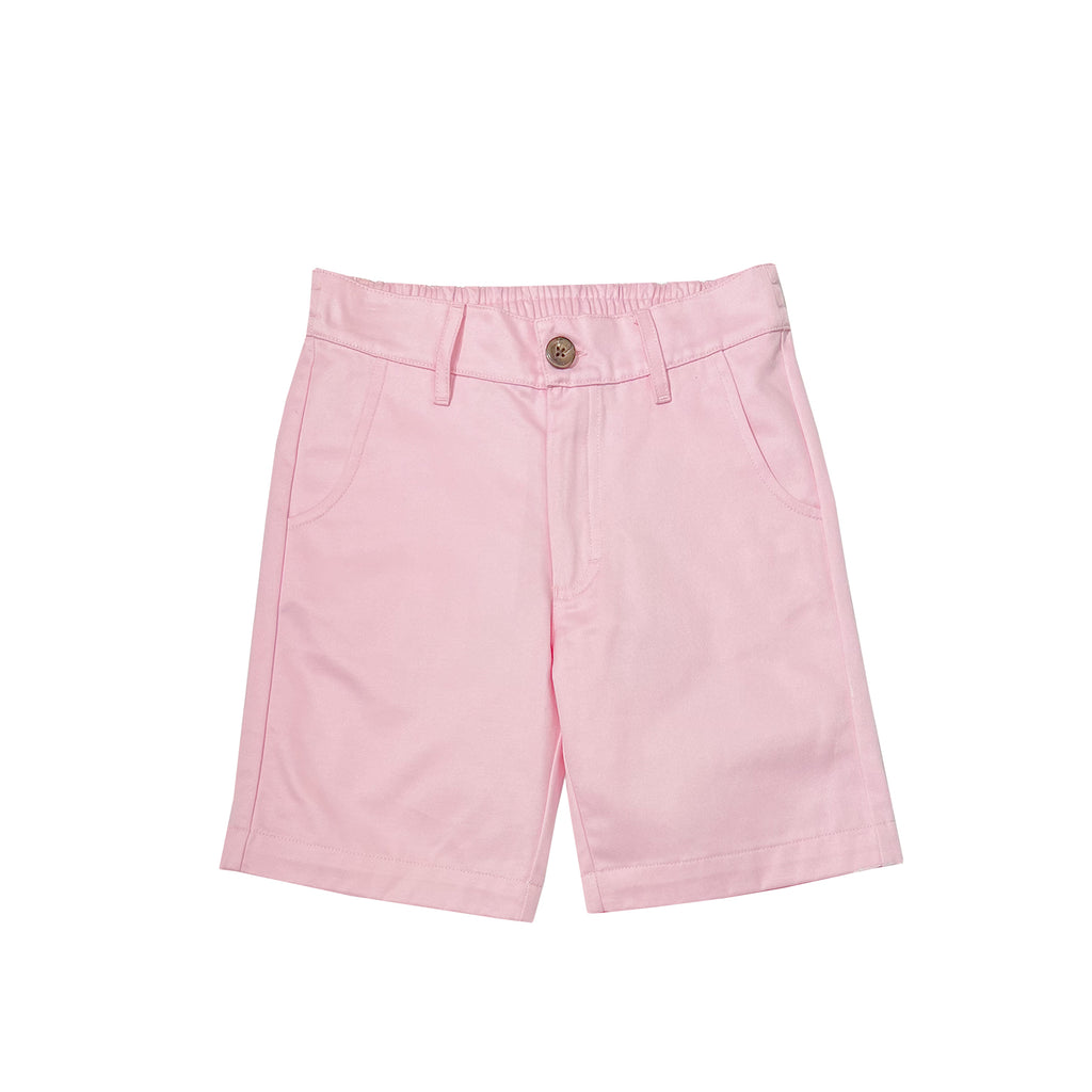Hinckley Shorts-Primrose