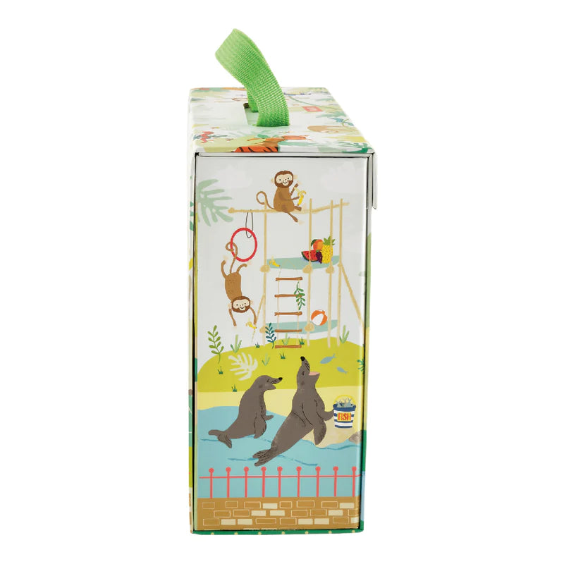 Jungle Playbox