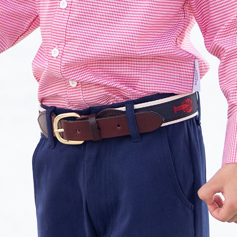 New England Lobster Belt