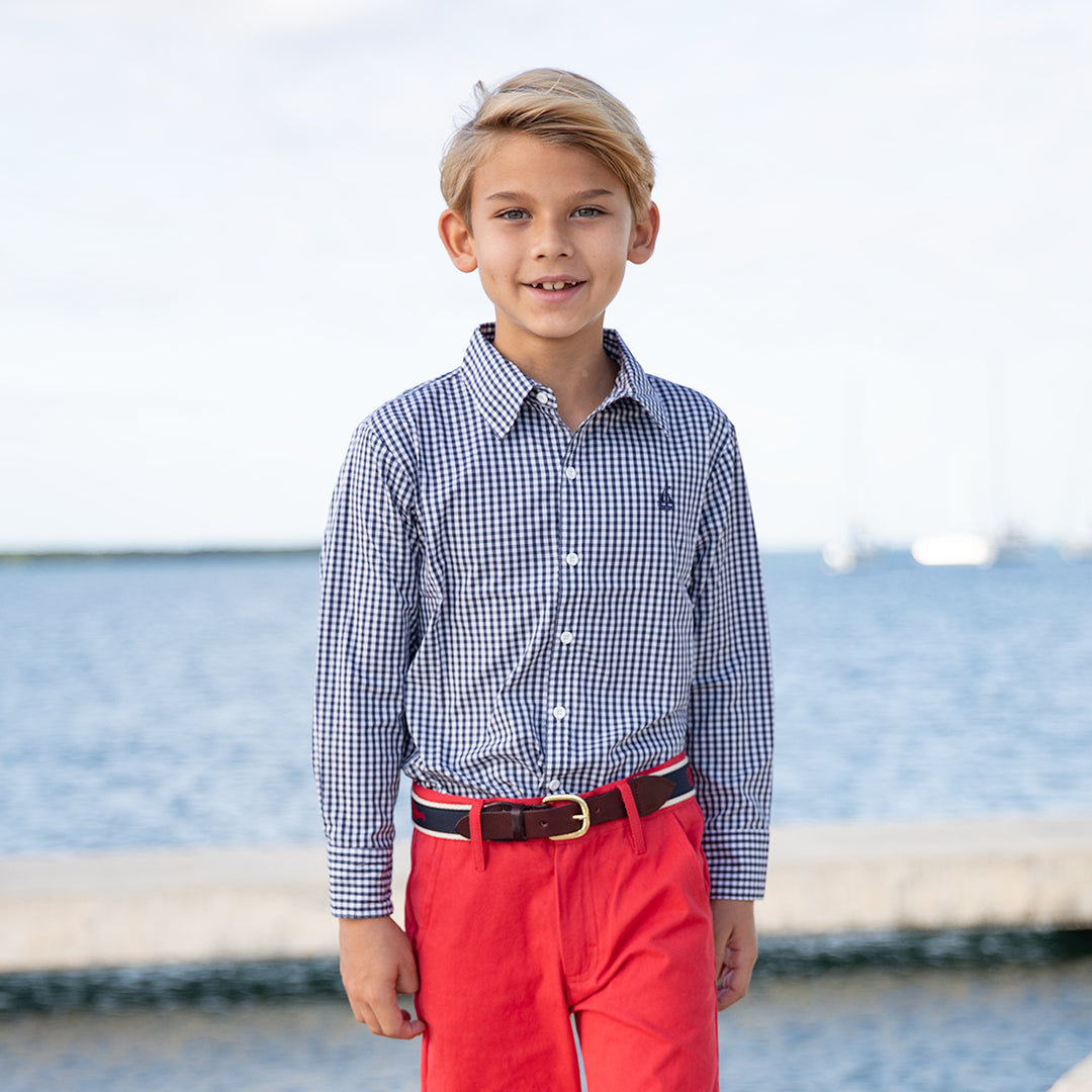 New England Lobster Belt