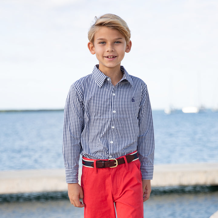 New England Lobster Belt