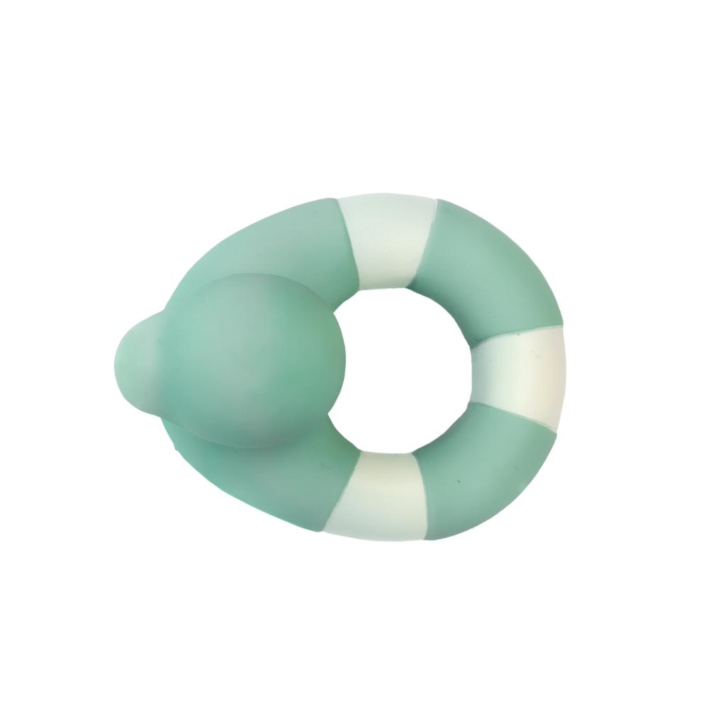 Oli & Carol-Flo the Floatie (Mint)