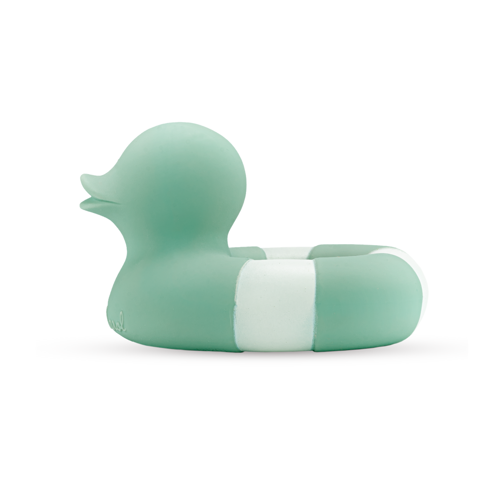 Oli & Carol-Flo the Floatie (Mint)