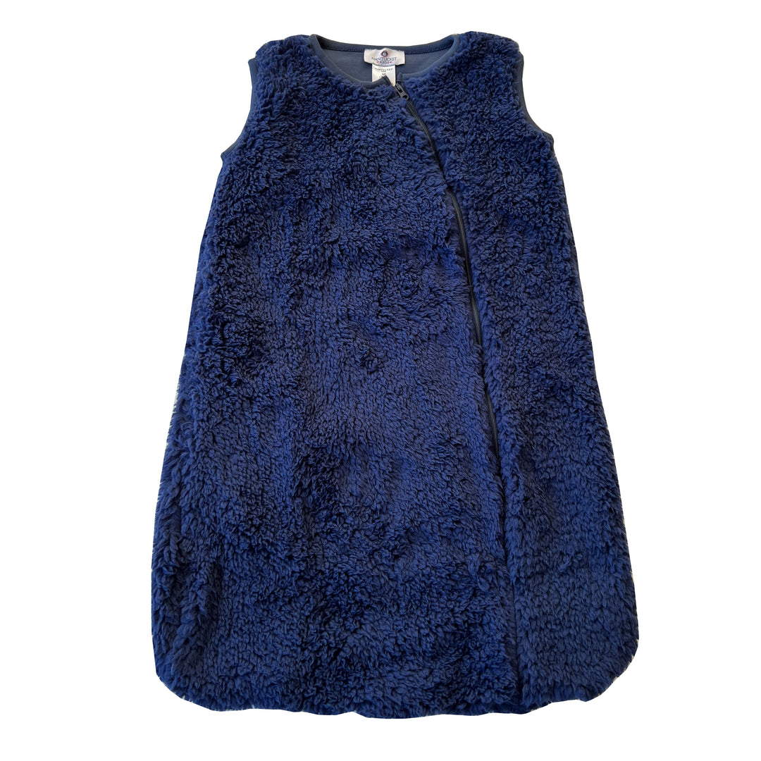 Sherpa Sleepsack-Nautical Navy
