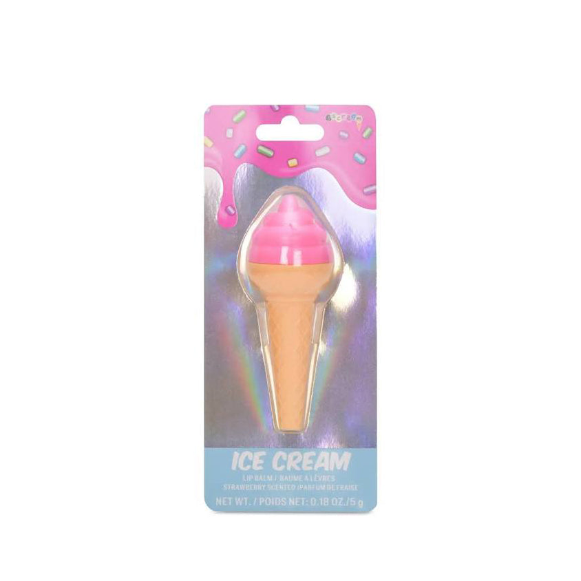 ICE CREAM CONE LIP GLOSS