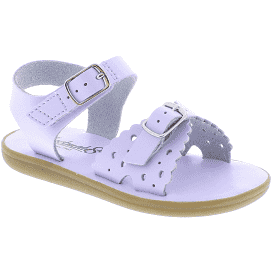 FootMates Ariel Sandals-Lavender