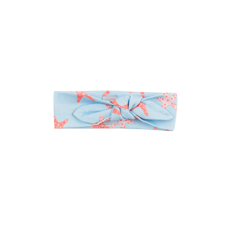 Starfish Headband