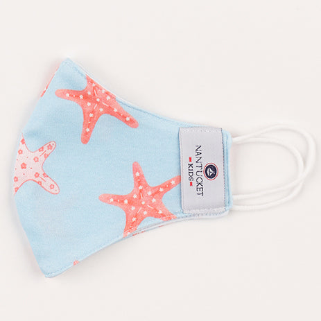 Starfish Face Mask