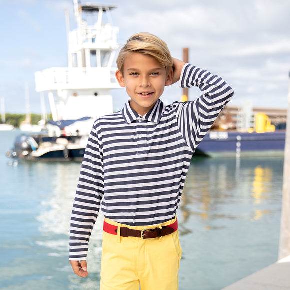 Portside Polo