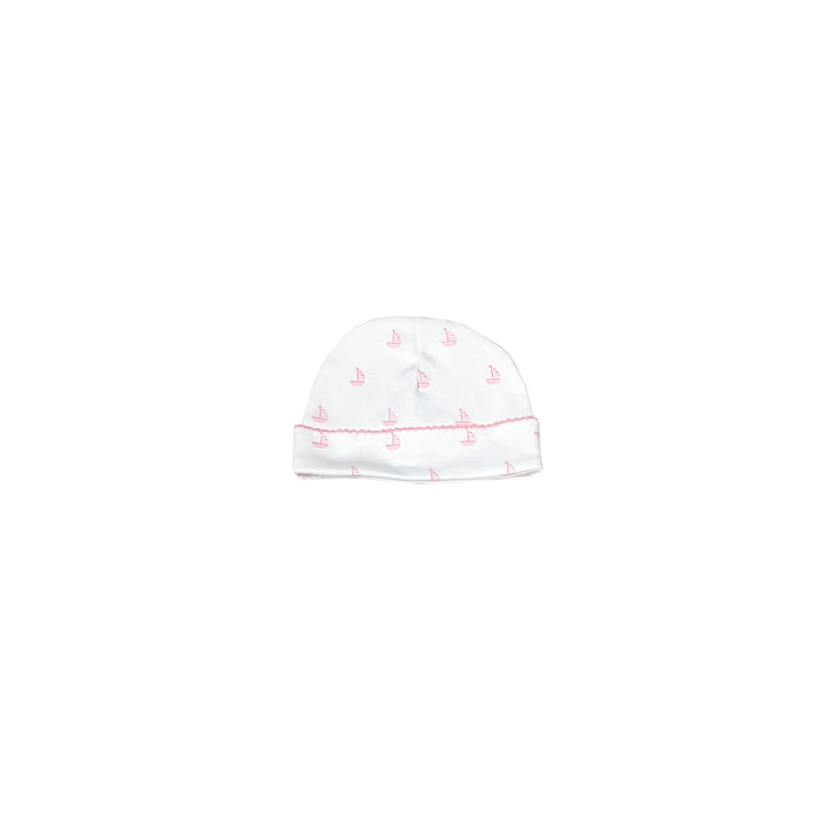 Take Me Home Hat-Tradewinds-Pink